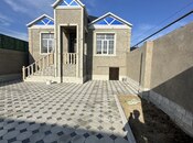 Satılır 3 otaqlı həyət evi/bağ evi 110 m², Zabrat q., photo 1 from 8