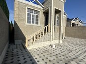 Satılır 3 otaqlı həyət evi/bağ evi 110 m², Zabrat q., photo 2 from 8