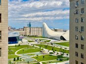 Продаётся 2-комн. новостройка 110 м², м. Гянджлик, photo 1 from 6