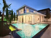 Satılır 5 otaqlı həyət evi/bağ evi 400 m², Şüvəlan q., photo 1 from 8