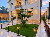 Satılır 6 otaqlı həyət evi/bağ evi 350 m², Mərdəkan q., photo 2 from 8