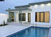 Satılır 4 otaqlı həyət evi/bağ evi 150 m², Mərdəkan q., photo 1 from 8