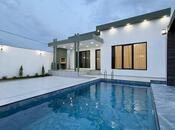 Satılır 4 otaqlı həyət evi/bağ evi 150 m², Mərdəkan q., photo 3 from 8
