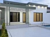 Satılır 4 otaqlı həyət evi/bağ evi 150 m², Mərdəkan q., photo 2 from 8