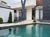 Satılır 4 otaqlı həyət evi/bağ evi 150 m², Mərdəkan q., photo 2 from 8