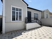 Satılır 3 otaqlı həyət evi/bağ evi 105 m², Binə q., photo 1 from 8