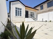 Satılır 3 otaqlı həyət evi/bağ evi 210 m², Binə q., photo 1 from 8