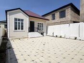 Satılır 3 otaqlı həyət evi/bağ evi 210 m², Binə q., photo 5 from 8