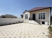 Satılır 3 otaqlı həyət evi/bağ evi 210 m², Binə q., photo 2 from 8
