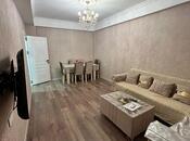 İcarəyə verilir 2 otaqlı yeni tikili 65 m², Masazır q., photo 2 from 8