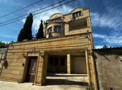 İcarəyə verilir 10 otaqlı həyət evi/bağ evi 600 m², Azadlıq Prospekti m., photo 1 from 8