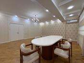 Сдаётся 3-комн. новостройка 150 м², м. Элмляр Академиясы, photo 2 from 8