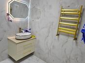 İcarəyə verilir 3 otaqlı yeni tikili 156 m², Nəriman Nərimanov m., photo 3 from 4