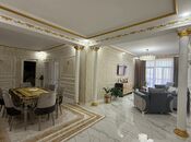 İcarəyə verilir 3 otaqlı yeni tikili 156 m², Nəriman Nərimanov m., photo 1 from 4