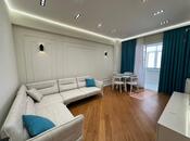 Satılır 2 otaqlı yeni tikili 60 m², Şah İsmayıl Xətai m., photo 1 from 8