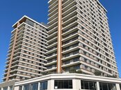 İcarəyə verilir 2 otaqlı yeni tikili 67 m², Ağ şəhər q., photo 1 from 8