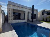 Satılır 4 otaqlı həyət evi/bağ evi 180 m², Mərdəkan q., photo 1 from 8