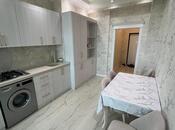 İcarəyə verilir 2 otaqlı yeni tikili 60 m², Qara Qarayev m., photo 3 from 8