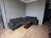 İcarəyə verilir 2 otaqlı yeni tikili 70 m², İnşaatçılar m., photo 1 from 8