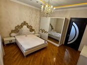 İcarəyə verilir 3 otaqlı yeni tikili 110 m², 8 Noyabr m., photo 2 from 8