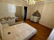 İcarəyə verilir 3 otaqlı yeni tikili 110 m², 8 Noyabr m., photo 3 from 8