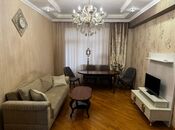 İcarəyə verilir 3 otaqlı yeni tikili 110 m², 8 Noyabr m., photo 1 from 8