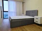 İcarəyə verilir 3 otaqlı yeni tikili 78 m², İnşaatçılar m., photo 5 from 8