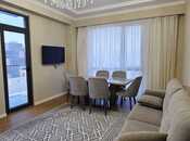 İcarəyə verilir 3 otaqlı yeni tikili 78 m², İnşaatçılar m., photo 2 from 8