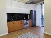 İcarəyə verilir 3 otaqlı yeni tikili 78 m², İnşaatçılar m., photo 4 from 8