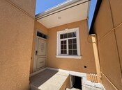 Satılır 3 otaqlı həyət evi/bağ evi 60 m², Masazır q., photo 1 from 8