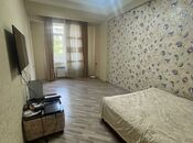 İcarəyə verilir 2 otaqlı yeni tikili 110 m², Gənclik m., photo 4 from 8