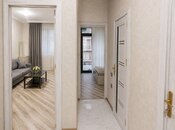 İcarəyə verilir 2 otaqlı yeni tikili 55 m², Nərimanov r., photo 4 from 8