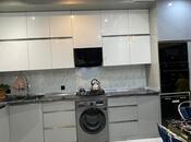 İcarəyə verilir 3 otaqlı yeni tikili 121 m², İnşaatçılar m., photo 7 from 8