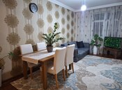 Satılır 2 otaqlı yeni tikili 80 m², İnşaatçılar m., photo 2 from 8