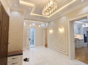 Satılır 2 otaqlı yeni tikili 101 m², Nəriman Nərimanov m., photo 1 from 8