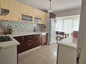 İcarəyə verilir 3 otaqlı yeni tikili 83 m², Şah İsmayıl Xətai m., photo 4 from 7