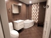 Сдаётся 3-комн. новостройка 115 м², Ясамальский р., photo 7 from 8