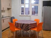 Сдаётся 3-комн. новостройка 115 м², Ясамальский р., photo 4 from 8