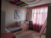 İcarəyə verilir 3 otaqlı yeni tikili 140 m², Memar Əcəmi m., photo 4 from 8