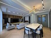 İcarəyə verilir 4 otaqlı yeni tikili 210 m², Ağ şəhər q., photo 2 from 8