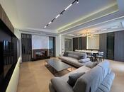 İcarəyə verilir 4 otaqlı yeni tikili 210 m², Ağ şəhər q., photo 3 from 8