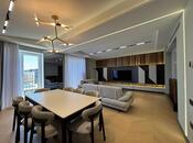 İcarəyə verilir 4 otaqlı yeni tikili 210 m², Ağ şəhər q., photo 1 from 8