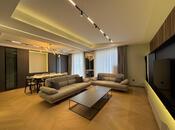 İcarəyə verilir 4 otaqlı yeni tikili 210 m², Ağ şəhər q., photo 4 from 8