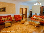 İcarəyə verilir 4 otaqlı yeni tikili 150 m², 28 May m., photo 3 from 8