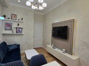 Продаётся 2-комн. новостройка 40 м², м. Кара Караев, photo 2 from 8