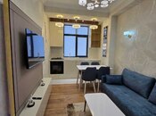 Продаётся 2-комн. новостройка 40 м², м. Кара Караев, photo 1 from 8