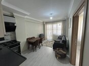 İcarəyə verilir 2 otaqlı yeni tikili 50 m², 8 Noyabr m., photo 2 from 6