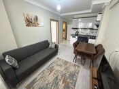 İcarəyə verilir 2 otaqlı yeni tikili 50 m², 8 Noyabr m., photo 1 from 6