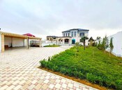 Satılır 7 otaqlı həyət evi/bağ evi 265 m², Sabunçu r., photo 1 from 8