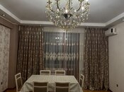 İcarəyə verilir 3 otaqlı yeni tikili 110 m², Nəsimi r., photo 4 from 8